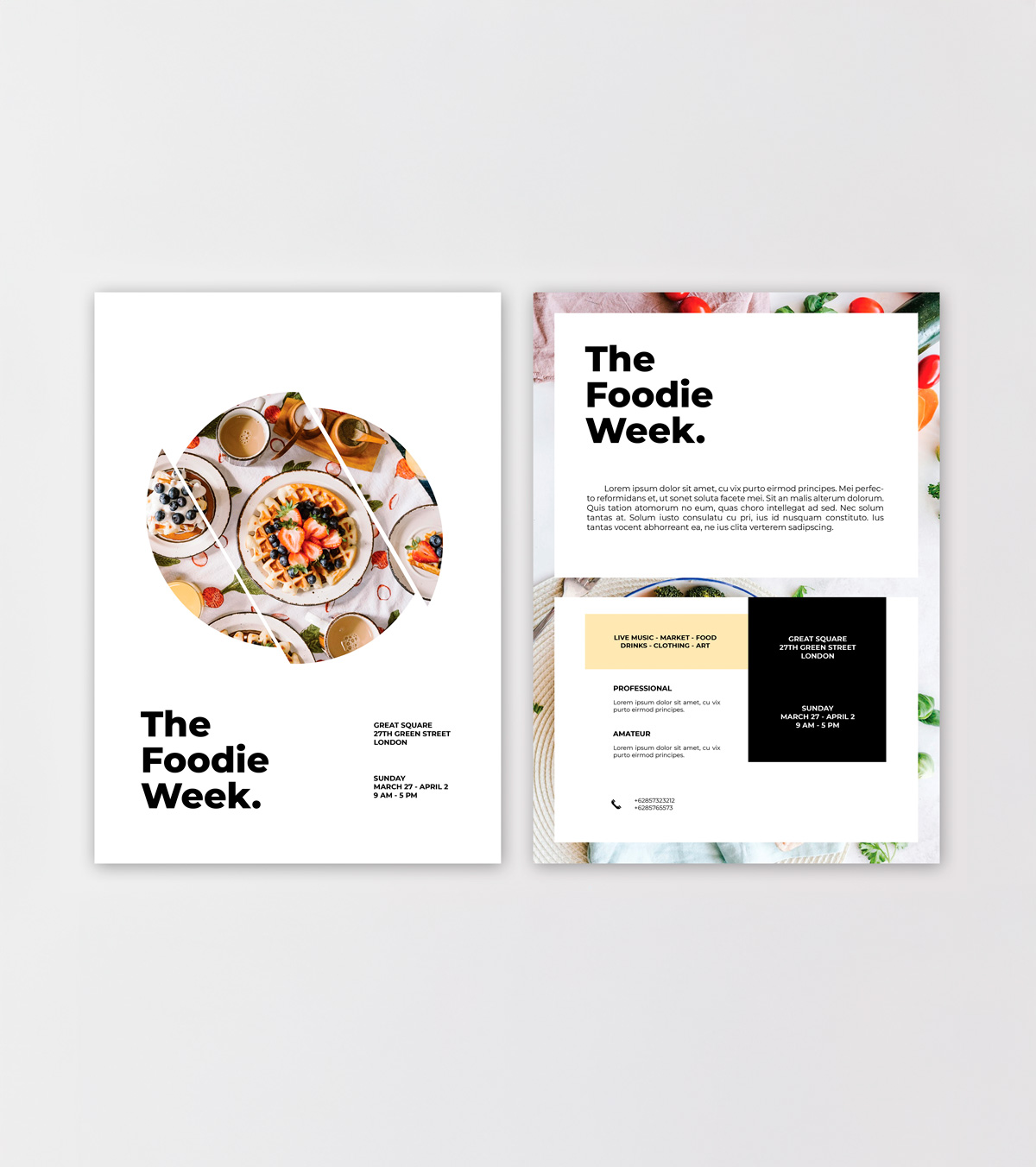 revistas restaurantes