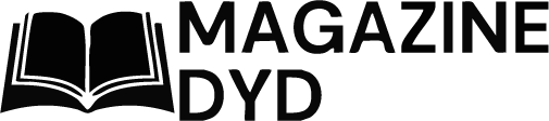 magazine dyd 8